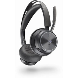 Plantronics Voyager Focus 2 |Pro Słuchawki do rozmów