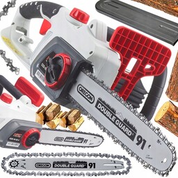 Nac Piła Łańcuchowa Pilarka Elektryczna Oregon 2000W Sds