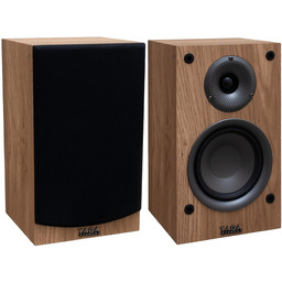 Taga Harmony TAV-807S - Kolumny podstawkowe surround Dąb