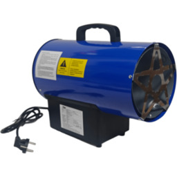 Nagrzewnica gazowa 30 kW