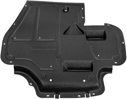 Osłona silnika Seat IBIZA II 1993-2002 - 1999-2002