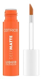 CATRICE Deep Matte Liquid Eyeshadow Cień do powiek