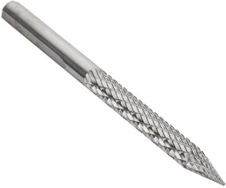 Frez na Wiertarkę do Kordu Stalowego 8mm HM-ECO