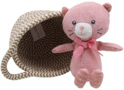 Wilberry - Zwierzęta domowe w koszach - miękka