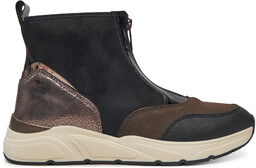 Sneakersy Tamaris 1-25254-43 Czarny