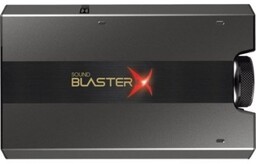 Creative Sound BlasterX G6