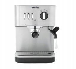 Ekspres ciśnieniowy Breville Bijou Barista VCF149X