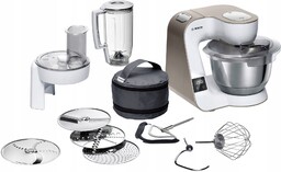 Robot kuchenny planetarny wielofunkcyjny Bosch Mum 5XW20