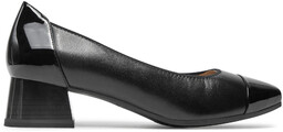 Czółenka Caprice 9-22306-43 Czarny