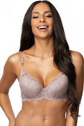 Biustonosz pus-up Mat Darlene 3635/11/1