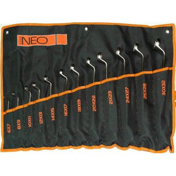 Zestaw kluczy NEO TOOLS 09-952 Zyskaj