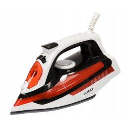 Żelazko Parowe 2800W 320ML Lund
