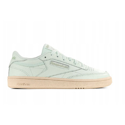 Buty damskie Reebok CLUB C 85 DV8434