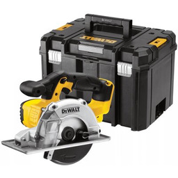 DEWALT Pilarka tarczowa DCS373NT Zyskaj
