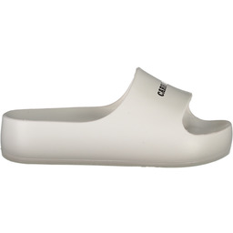 KAPCIE CARRERA BIAŁY DAMSKI