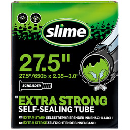 Dętka samouszczelniająca Slime 27.5" AV 27.5 x 2.353.00,