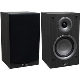 Taga Harmony TAV-807S - Kolumny podstawkowe surround Czarny