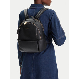 Plecak MICHAEL Michael Kors Sable 30T5G3XB2L Czarny