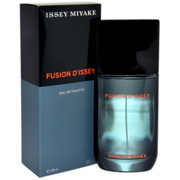 Issey Miyake Fusion D''Issey, Woda Toaletowa, 100ml