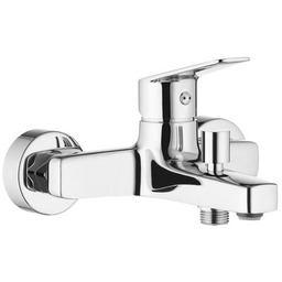 DEANTE Bateria wannowa natynkowa Jasmin BGJ 010M Chrom
