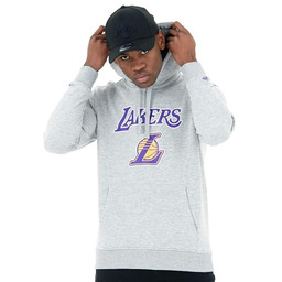 New Era Mamy NBA Regular Hoody Loslak Hgrtrp
