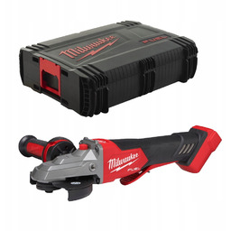 Milwaukee M18 FSAGF125XPDB-0X Szlifierka kątowa 125 mm