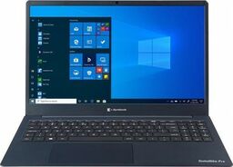 Toshiba Satellite Pro Intel i3 8GB SSD 256GB