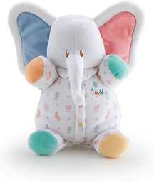 Trudi 28102 Elefantino plusz, 25 cm