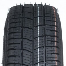 Kleber 195/65R16C Transpro 4S 104/102T