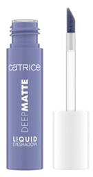 CATRICE Deep Matte Liquid Eyeshadow Cień do powiek