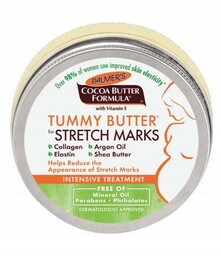 Palmer''s Cocoa Butter Masło do pielęgnacji brzucha