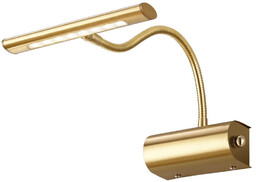 Lampa ścienna Curtis 279770108 Trio ze ściemniaczem galeryjka