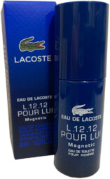 Lacoste Eau de Lacoste L.12.12 Pour Lui Magnetic,