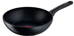 Tefal Black Stone G2811972 28cm wok