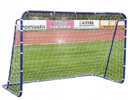 Bramka Do Piłki Nożnej Spartan Fussballtor