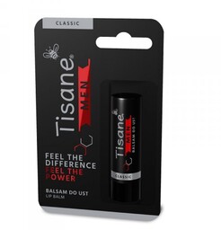 TISANE Classic Men Balsam do ust