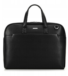 Torba Wittchen 29-3P-007-1 męska torba na laptopa 15”