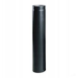 Rura Spalinowa Do Pieca ścianka 2mm 130x1000