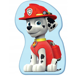Paw Patrol Marshall Poduszka Dla Dziecka Maskotka