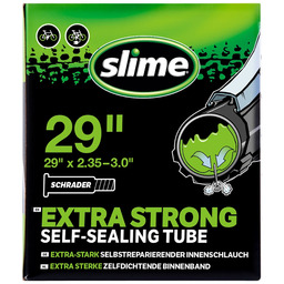 Dętka samouszczelniająca Slime 29" AV 29 x 2.353.00,