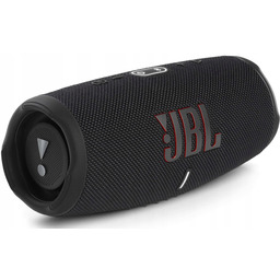 Głośnik mobilny Jbl Charge 5 Czarny