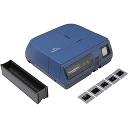 Pacific Image PowerSlide X Plus skaner slajdów 35