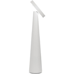 Zafferano, Lampa Angelina, Akumulatorowa Bezprzewodowa Lampa Stołowa ze