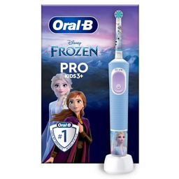 Braun Szczoteczka elektryczna Oral-b Vitality Pro Kids 3+