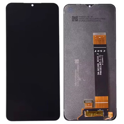 Oryginalny wyświetlacz Ekran do Samsung Galaxy M23 5G