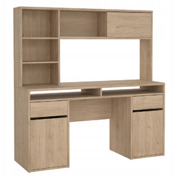 Biurko z nadstawką Function Plus 149 cm 2