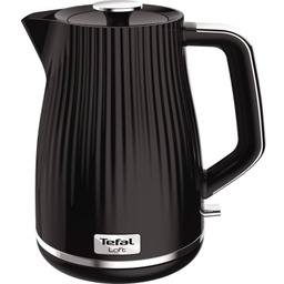 Czajnik elektryczny Tefal KO2508 (2400W 1.7l; kolor czarny)