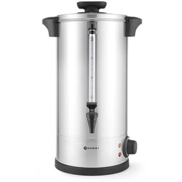 HENDI Warnik 211137 Srebrno-czarny 10000 ml