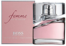 Hugo Boss Femme, Woda perfumowana 50ml
