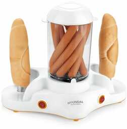 HYUNDAI Urządzenie do hot-dogów HDM120